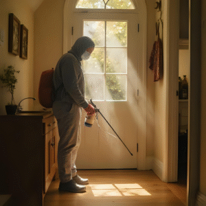 أفضل شركة مكافحة الفئران