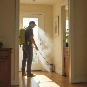 أفضل شركة مكافحة بق الفراش